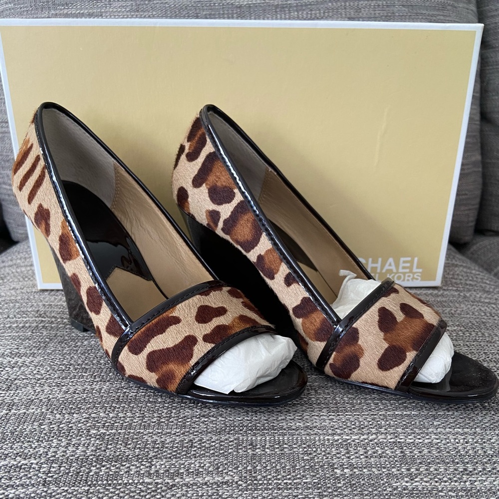Michael Kors Shoes 6.5M
